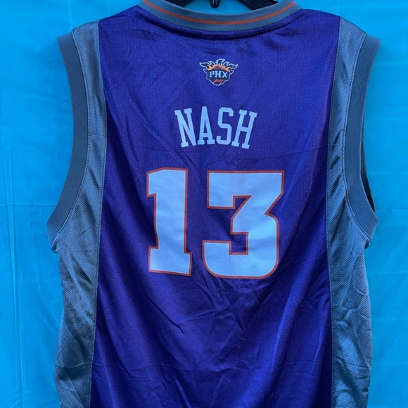 Steve Nash jersey - Picture 4 of 5